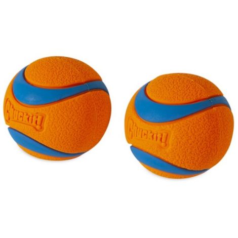 Chuckit! Ultra Ball Small dwupak [17020] - 2