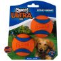 Chuckit! Ultra Ball Medium dwupak [17001]