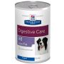 Hill's Prescription Diet i/d Low Fat Canine puszka 360g - 3