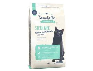 Sanabelle Sterilized 10kg