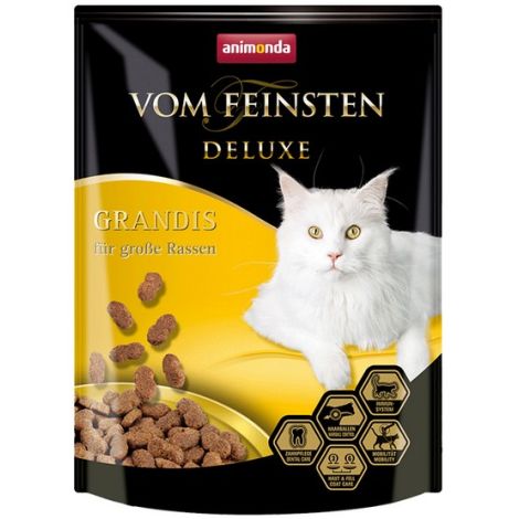 Animonda vom Feinsten Deluxe Grandis 250g