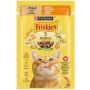Friskies Kurczak saszetka 85g