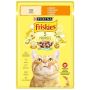 Friskies Kurczak saszetka 85g - 2