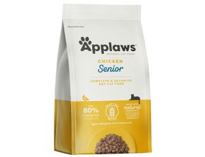Applaws Cat Senior 400g