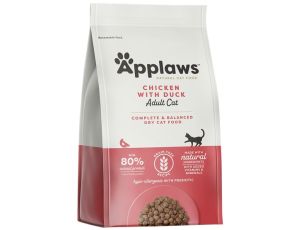 Applaws Cat Adult Chicken & Duck 400g