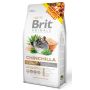 Brit Animals Chinchilla Complete 1,5kg - 2