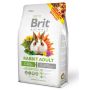 Brit Animals Rabbit Adult Complete 1,5kg - 2