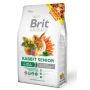 Brit Animals Rabbit Senior Complete 1,5kg - 2