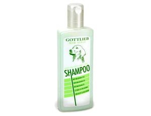 Gottlieb Szampon Ziołowy 300ml