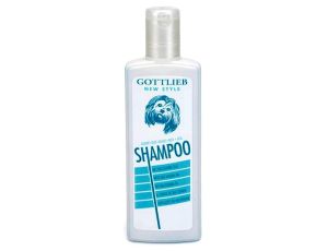 Gottlieb Szampon Pudel Niebieski 300ml