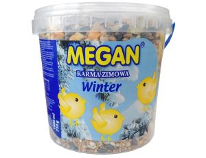 Megan Karma dla ptaków zimowych 1L Winter [ME23]