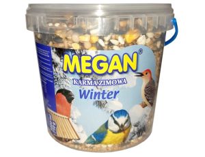Megan Karma dla ptaków zimowych 1L Winter [ME23] - 2