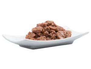 Catz Finefood Ragout N.611 Jagnięcina i Wielbłąd puszka 190g - 2