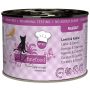 Catz Finefood Ragout N.611 Jagnięcina i Wielbłąd puszka 190g