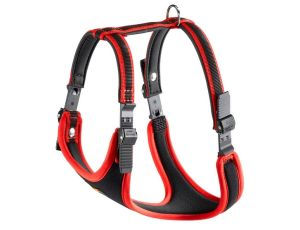 Ferplast Ergocomfort P Szelki M czerwony [75464922]