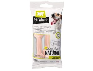 Ferplast GoodBite Natural SinglePack Szynka 2szt XS 15g