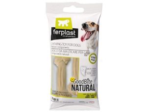 Ferplast GoodBite Natural SinglePack Baranina 2szt XS 15g