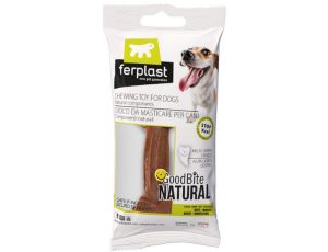 Ferplast GoodBite Natural SinglePack Wołowina 1szt S 40g