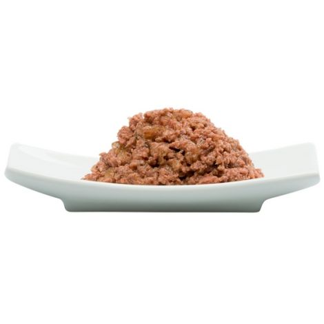 Catz Finefood Classic Kitten N.03 Drób saszetka 85g - 2