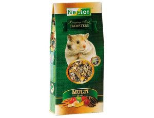 Nestor Pokarm Chomik Premium 1400ml - 2