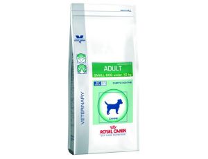 Royal Canin Vet Care Nutrition Adult Small Dog 2kg - 2