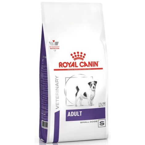 Royal Canin Vet Care Nutrition Adult Small Dog 2kg