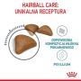 Royal Canin Hairball Care karma sucha dla kotów dorosłych, eliminacja kul włosowych 2kg - 4