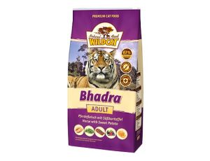 Wildcat Bhadra - konina i bataty 3kg