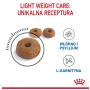 Royal Canin Light Weight Care karma sucha dla kotów dorosłych, utrzymanie prawidłowej masy ciała 400g - 3