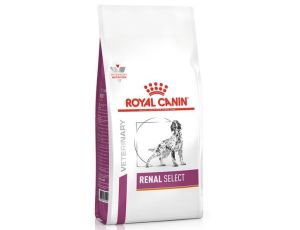 Royal Canin Veterinary Diet Canine Renal Select RSE12 2kg