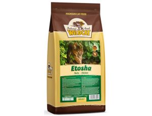 Wildcat Etosha - kurczak i ziemniaki 3kg