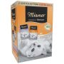 Miamor Ragout Royale Mix Galaretka Kitten - drób, wołowina saszetki 12x100g