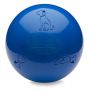 Boomer Ball M - 6" / 15cm niebieska