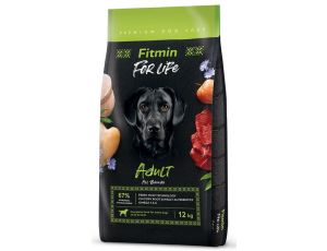 Fitmin Dog For Life Adult 12kg