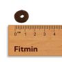 Fitmin Dog Mini Senior 400g - 3