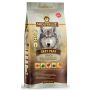 Wolfsblut Dog Grey Peak Senior - koza i bataty 2kg