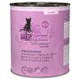 Catz Finefood Classic N.11 Jagnięcina i Królik puszka 800g