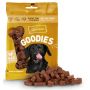 Chewies Goodies (Training) Kosteczki Maxi Drób 200g