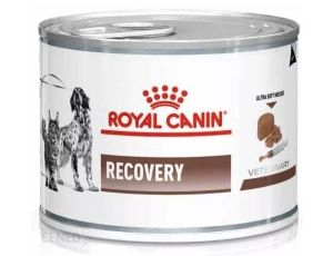 Royal Canin Veterinary Diet Recovery puszka 195g