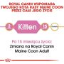 Royal Canin Maine Coon Kitten karma sucha dla kociąt, do 15 miesiąca, rasy maine coon 2kg - 4