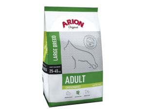 Arion Original Adult Large Chicken & Rice 12kg