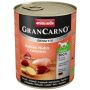 Animonda GranCarno Sensitiv Kurczak + ziemniaki puszka 800g - 2