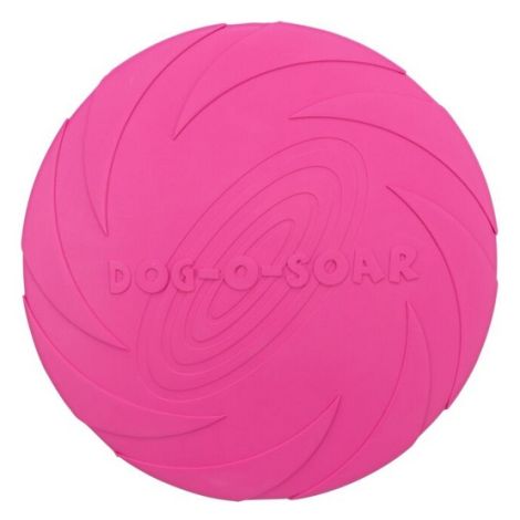 Trixie Frisbee Dysk Dog Disc 15cm [TX-33500] - 4