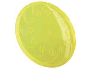 Trixie Frisbee Dysk z gumy TPR 18cm [TX-33505] - 2