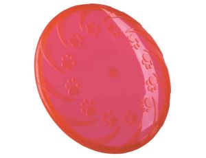 Trixie Frisbee Dysk z gumy TPR 22cm [TX-33506] - 2