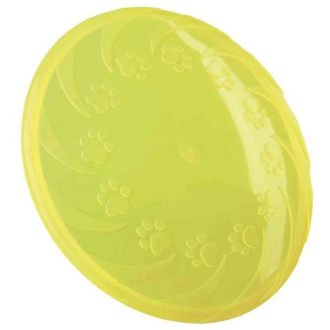 Trixie Frisbee Dysk z gumy TPR 22cm [TX-33506]