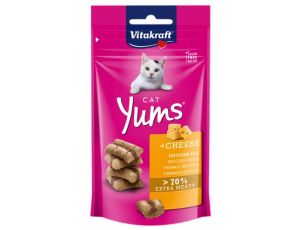Vitakraft Cat Yums ser 40g [28821]