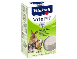 Vitakraft Kostka mineralna dla gryzoni algi morskie [10628]