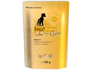 Dogz Finefood Classic N.06 Kangur saszetka 100g