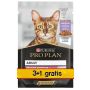 Purina Pro Plan Cat Delicate indyk saszetka 4x85g 3+1 gratis